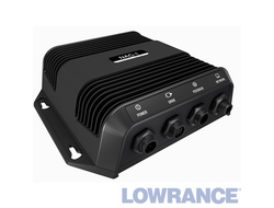 Автопилот Lowrance Outboard Pilot Cable-Steer Pack