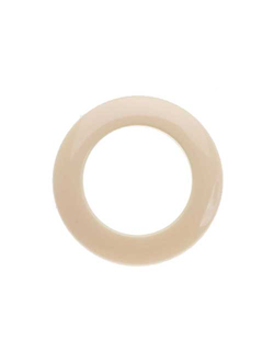 Люверсы универсальные "Пластик". Диаметр 35 мм