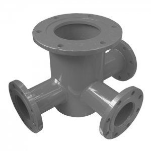 Подставка под гидрант ППТФ 300*300 Подставка под гидрант ППТФ 300*300