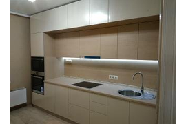 Кухонная мебель на заказ