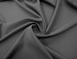 Ткань габардин светло-серый 160г/м2