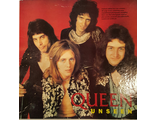 Книга Queen Unseen Box Set Limited Edition Book Иностранные книги о музыке, Music Book