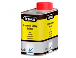 Отвердитель Lesonal Epoxy Primer Hardener, 0.5 л