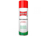 Масло оружейное Ballistol spray 400 ml