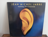 Jean Michel Jarre* – Waiting For Cousteau VG+/VG