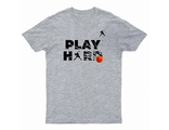 Футболка Play Hard