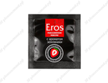 Массажное масло Eros с ароматом земляники 4г