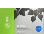 CACTUS CF226A Картридж для HP LJ Pro M402dn/M402n/M426dw/M426fdn/M426fdw (3100стр.) Black