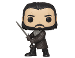 Фигурка Funko POP! Vinyl: Game of Thrones: Jon Snow Season 8