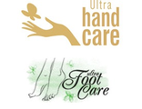 Ultra HAND Care &amp; ULTRA FOOT CARE