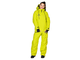 Комбинезон snow headquarter BB-0160 ЖЕЛТЫЙ