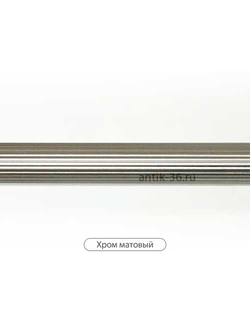 Труба рифленая, 19 мм