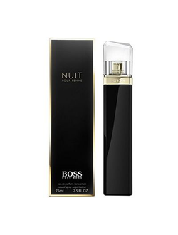 HUGO BOSS NUIT