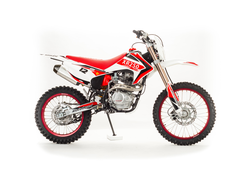 Купить Кроссовый мотоцикл MOTOLAND XR 250 Lite