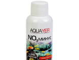 AQUAYER NO3 минус 250 мл