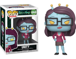 Фигурка Funko POP! Vinyl: Rick &amp; Morty: Unity