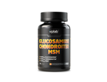 VP laboratory Glucosamine Chondroitin MSM ( 90 таблеток)