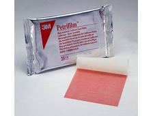 3M Petrifilm (HSCC) (Кат.№6415) - Петрифильмы высокочувствительные для колиформных бактерий