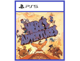 Herc's Adventures (цифр версия PS5)