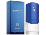 EDT Blue Label Givenchy 100 ml