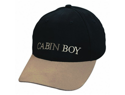 Кепка "CABIN BOY"
