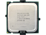 Процессор Intel Celeron Dual Core E1200 1.6 Ghz x2 (800Мгц) socket 775 (комиссионный товар)