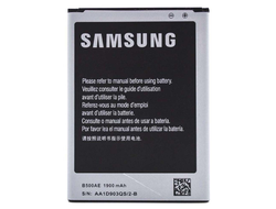 Аккумулятор Samsung Galaxy S4 mini (i9190/i9192/i9195)