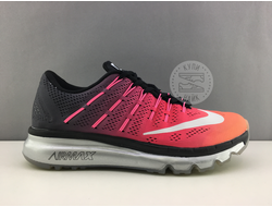 Nike Air Max 2016 розовые с серым (36-40) Арт.20М