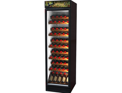 Холодильный винный шкаф Linnafrost R5-W