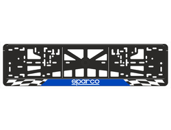 SPARCO