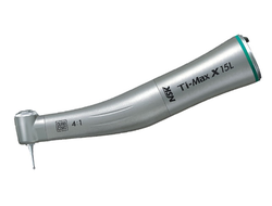 Ti-Max X15L - угловой наконечник с оптикой, 4:1