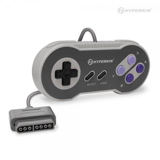 "Scout" Premium Controller для SNES и Super Famicom - Hyperkin