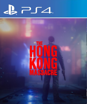 The Hong Kong Massacre (цифр версия PS4)