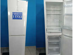 Холодильник Bosch kgn39vw14r/01 код 546144