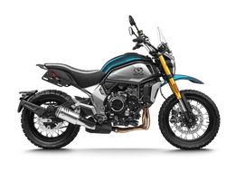 CFMOTO 700CL-X Adventure (ABS)