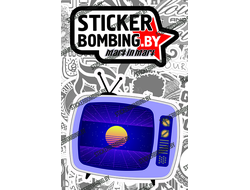 стикер - Cosmos_TV