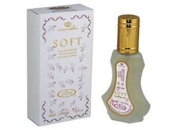 Парфюм Soft / Мягкость 35 мл Al Rehab