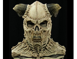 (Nephilim Silicone Mask, страшная маска, силиконовая маска, латекс, нефилим, монстр, ужасная, жуткая
