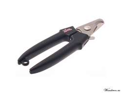 Hello Pet Когтерез-секатор большой ( черная ручка ). Артикул: 20141L