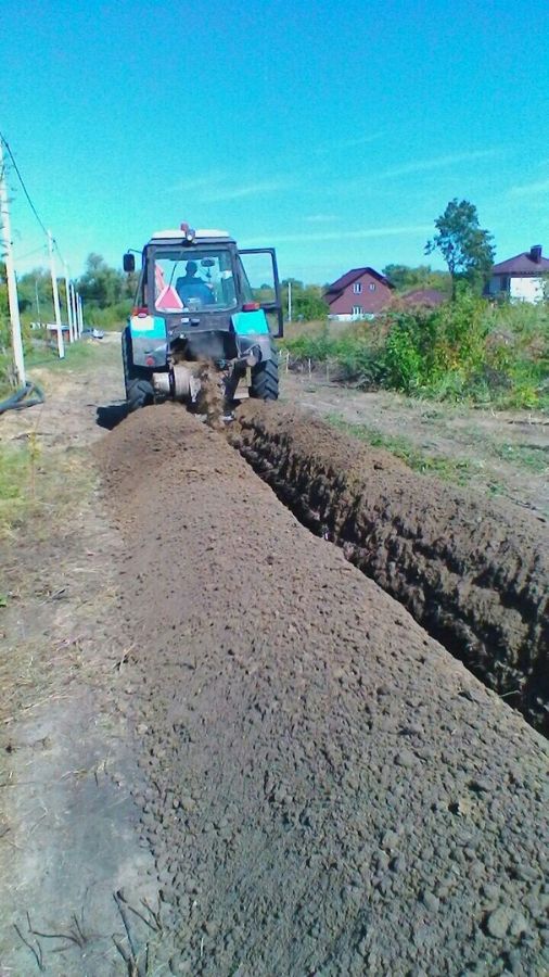 Компания Ар-Да монтаж водопровода