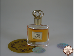Elizabeth Arden True Love (Элизабет Арден Тру Лов) духи винтажная парфюмерия +купить