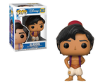 Фигурка Funko POP! Vinyl: Disney: Aladdin: Aladdin