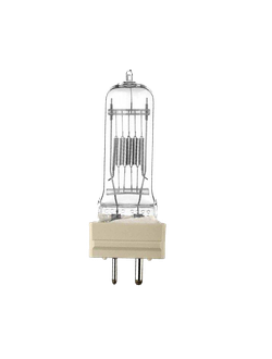 Галогенная лампа Osram Halogen Display Optic Lamp 2000w 240v GY16 64788 FTM
