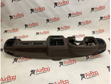 Торпедо панель приборов Вогла ГАЗ 24