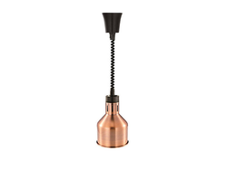 Лампа для подогрева EKSI EL-700-R Bronze