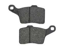 Тормозные Колодки (2 шт.) Оригинал BRP 507032473/507032486 для BRP LYNX/Ski-Doo (Brake Pads Kit)