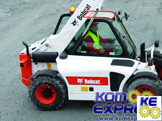 6908786 Стекло крыши Bobcat T2250 T2556 T2566 T3039S T3071 T3093CD T35100 T35120 T40140 T40150 T4017