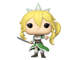 Фигурка Funko POP! Animation Sword Art Online Leafa