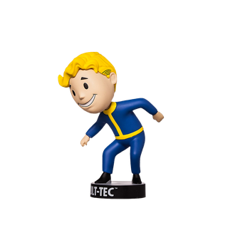 Фигурка башкотряс Vault boy Sneak