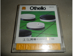 Othello для Famicom Disk System